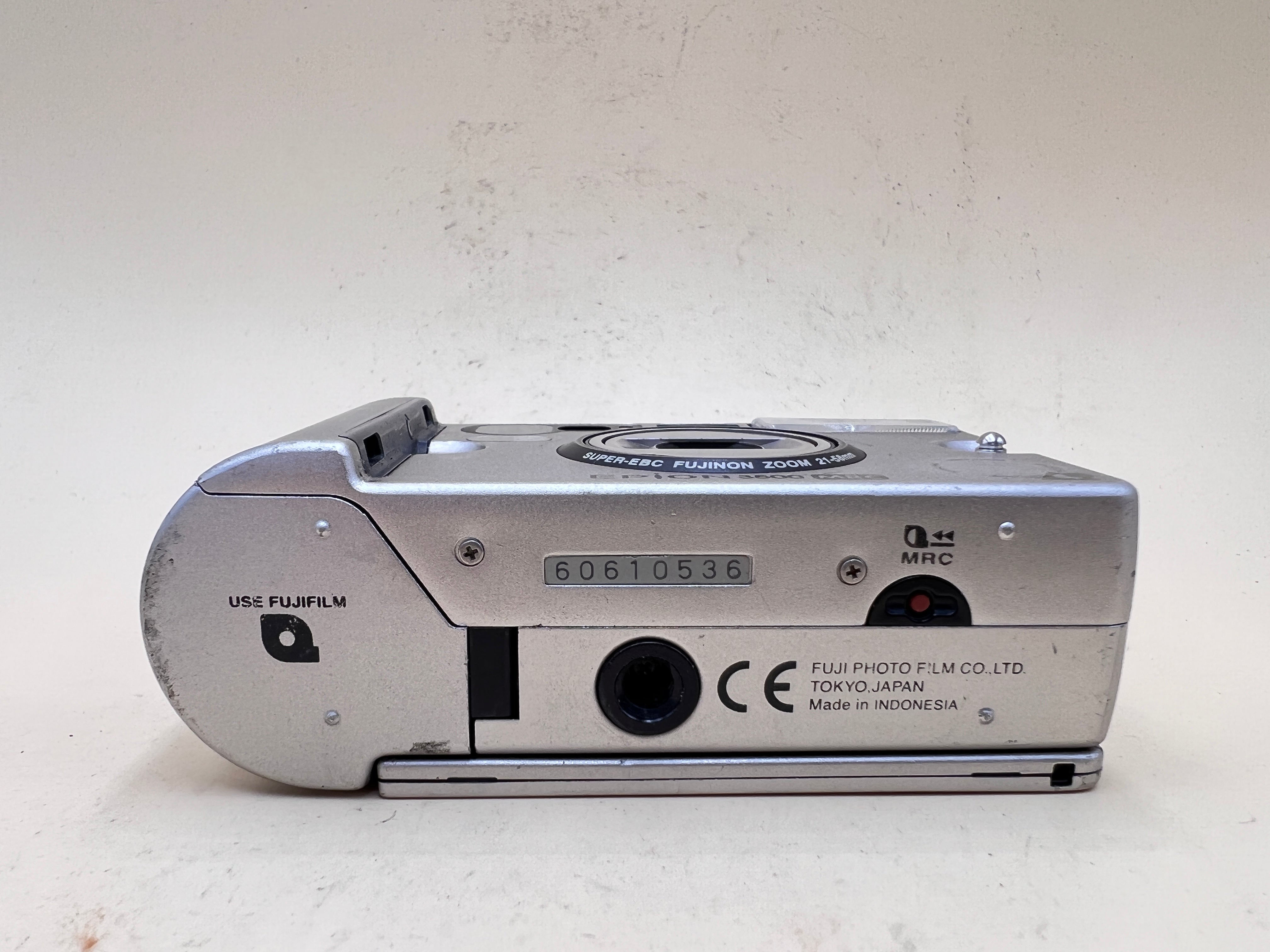 Fujifilm Epion 3500 MRC